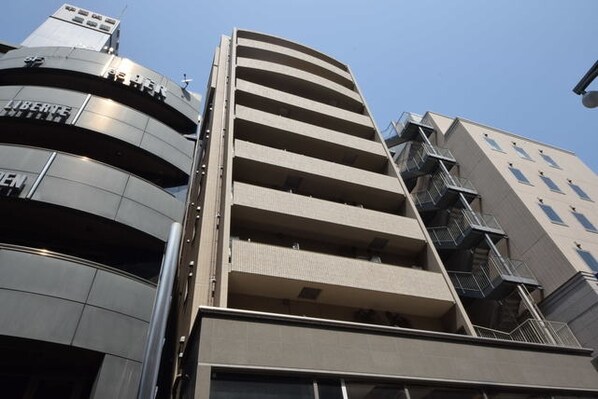 ステューディオ神保町IIの物件内観写真